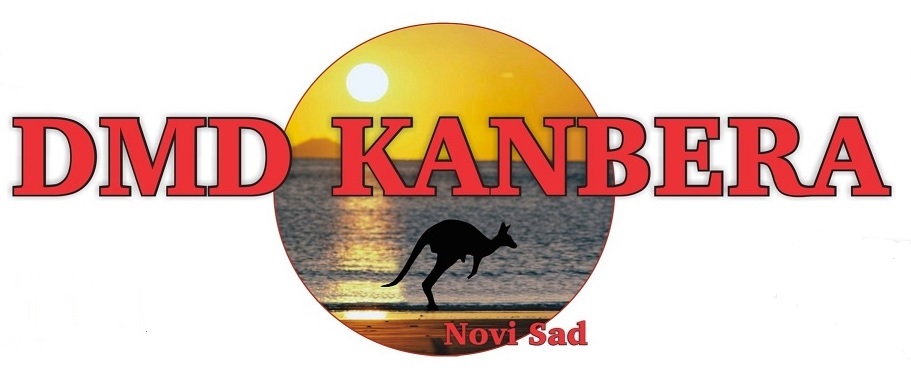 DMDkanbera